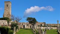 St. Andrews &ndash; &copy; Burkhard Herpich (Eberhardt TRAVEL)