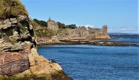 St. Andrews &ndash; &copy; Burkhard Herpich (Eberhardt TRAVEL)