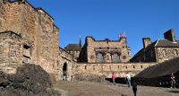Edinburgh Castle &ndash; &copy; Burkhard Herpich (Eberhardt TRAVEL)