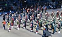 Military Tattoo &ndash; &copy; Burkhard Herpich (Eberhardt TRAVEL)