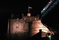 Military Tattoo &ndash; &copy; Burkhard Herpich (Eberhardt TRAVEL)