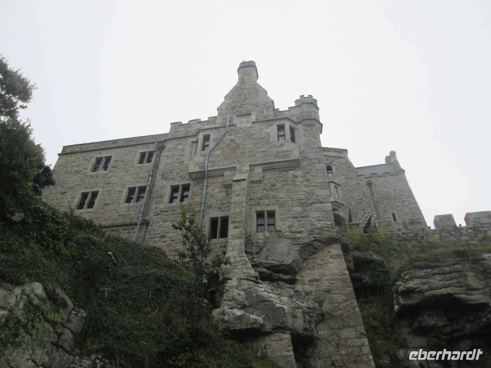 St. Michaels Mount &ndash; &copy; Heike Heinen (Eberhardt TRAVEL)