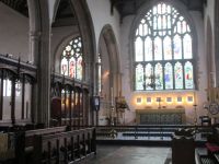 Rye: St. Mary Church &ndash; &copy; Heike Heinen (Eberhardt TRAVEL)