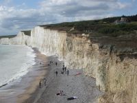 Seven Sisters &ndash; &copy; Heike Heinen (Eberhardt TRAVEL)