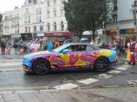 Pride Parade &ndash; &copy; Heike Heinen (Eberhardt TRAVEL)
