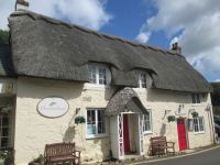 Godshill &ndash; &copy; Heike Heinen (Eberhardt TRAVEL)