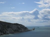 The Needles &ndash; &copy; Heike Heinen (Eberhardt TRAVEL)
