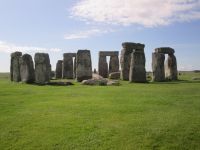 Stonehenge &ndash; &copy; Heike Heinen (Eberhardt TRAVEL)