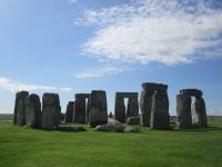Stonehenge &ndash; &copy; Heike Heinen (Eberhardt TRAVEL)
