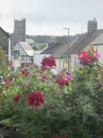 Moretonhampstead &ndash; &copy; Heike Heinen (Eberhardt TRAVEL)