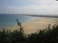 Carbis Bay  &ndash; &copy; Heike Heinen (Eberhardt TRAVEL)