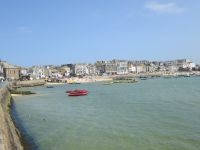 St. Ives &ndash; &copy; Heike Heinen (Eberhardt TRAVEL)