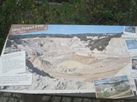 Kaolingrube 1999 &ndash; &copy; Heike Heinen (Eberhardt TRAVEL)