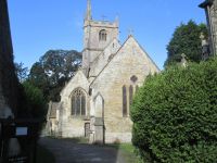 Castle Combe &ndash; &copy; Heike Heinen (Eberhardt TRAVEL)