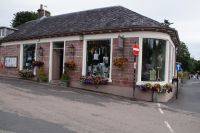 Geschäft in Luss &ndash; &copy; Andreas Böcker (Eberhardt TRAVEL)