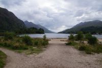 Loch Shiel &ndash; &copy; Andreas Böcker (Eberhardt TRAVEL)