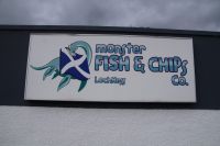 Fish&Chips &ndash; &copy; Andreas Böcker (Eberhardt TRAVEL)
