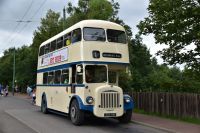 017 Beamish Museum &ndash; &copy; Konrad Füssel (Eberhardt TRAVEL)