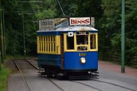 018 Beamish Museum &ndash; &copy; Konrad Füssel (Eberhardt TRAVEL)