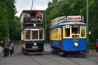 022 Beamish Museum &ndash; &copy; Konrad Füssel (Eberhardt TRAVEL)