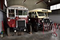 028 Beamish Museum &ndash; &copy; Konrad Füssel (Eberhardt TRAVEL)