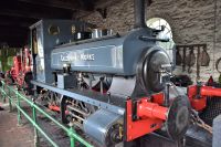 029 Beamish Museum &ndash; &copy; Konrad Füssel (Eberhardt TRAVEL)