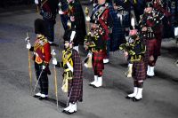 049 Edinburgh Military Tattoo 2023 &ndash; &copy; Konrad Füssel (Eberhardt TRAVEL)
