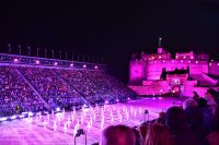 054 Edinburgh Military Tattoo 2023 &ndash; &copy; Konrad Füssel (Eberhardt TRAVEL)