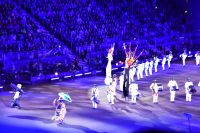 055 Edinburgh Military Tattoo 2023 &ndash; &copy; Konrad Füssel (Eberhardt TRAVEL)