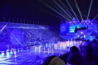 061 Edinburgh Military Tattoo 2023 &ndash; &copy; Konrad Füssel (Eberhardt TRAVEL)