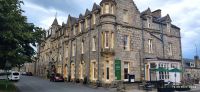 086 Grandtown onSpey, Grant Arms Hotel &ndash; &copy; Konrad Füssel (Eberhardt TRAVEL)