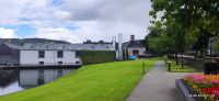 091 Dufftown, Glenfiddich Distillery &ndash; &copy; Konrad Füssel (Eberhardt TRAVEL)