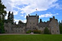 092 Cawdor Castle &ndash; &copy; Konrad Füssel (Eberhardt TRAVEL)