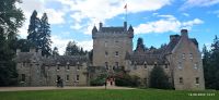 094 Cawdor Castle &ndash; &copy; Konrad Füssel (Eberhardt TRAVEL)