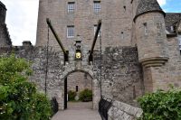 095 Cawdor Castle &ndash; &copy; Konrad Füssel (Eberhardt TRAVEL)