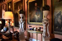 097 Cawdor Castle &ndash; &copy; Konrad Füssel (Eberhardt TRAVEL)