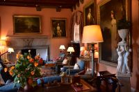 098 Cawdor Castle &ndash; &copy; Konrad Füssel (Eberhardt TRAVEL)