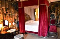 100 Cawdor Castle &ndash; &copy; Konrad Füssel (Eberhardt TRAVEL)