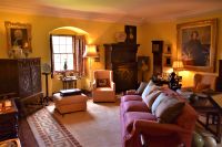 102 Cawdor Castle &ndash; &copy; Konrad Füssel (Eberhardt TRAVEL)