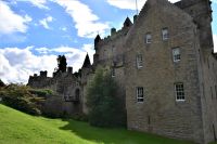 114 Cawdor Castle &ndash; &copy; Konrad Füssel (Eberhardt TRAVEL)