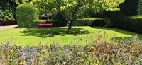 118 Cawdor Castle &ndash; &copy; Konrad Füssel (Eberhardt TRAVEL)