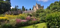 120 Cawdor Castle &ndash; &copy; Konrad Füssel (Eberhardt TRAVEL)