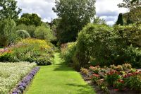 121 Cawdor Castle &ndash; &copy; Konrad Füssel (Eberhardt TRAVEL)