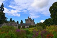 123 Cawdor Castle &ndash; &copy; Konrad Füssel (Eberhardt TRAVEL)