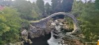 124 Carrbridge &ndash; &copy; Konrad Füssel (Eberhardt TRAVEL)