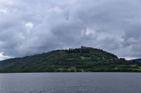 180 Schifffahrt auf dem Loch Ness, Urquhart Castle &ndash; &copy; Konrad Füssel (Eberhardt TRAVEL)