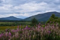193 Highlands vom Commando Memorial &ndash; &copy; Konrad Füssel (Eberhardt TRAVEL)