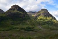 245 Glen Coe &ndash; &copy; Konrad Füssel (Eberhardt TRAVEL)