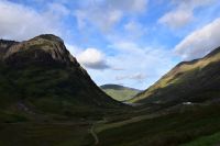 247 Glen Coe &ndash; &copy; Konrad Füssel (Eberhardt TRAVEL)