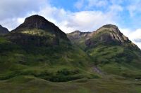 248 Glen Coe &ndash; &copy; Konrad Füssel (Eberhardt TRAVEL)